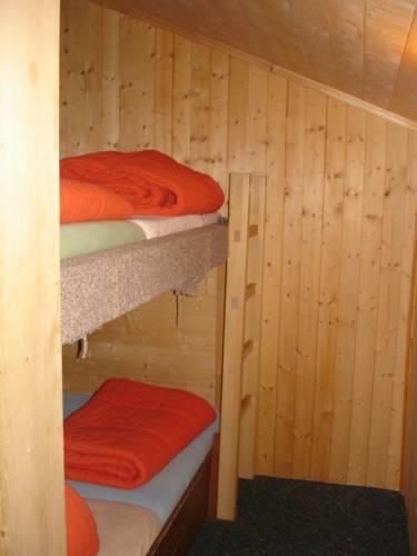 Апартаменты Ski und Ferienheim Saxeten