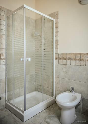 Отель Agriturismo Airone
