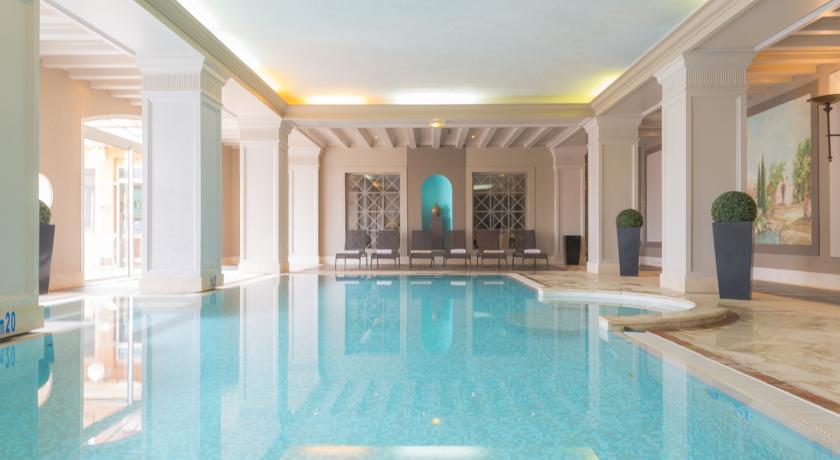 Отель Amarante Golf Plaza Hotel