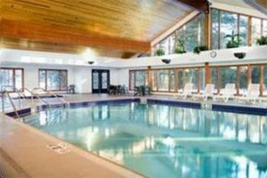 Отель Comfort Suites Hayward