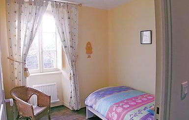 Апартаменты Holiday home Cotes-d-Armor K-669