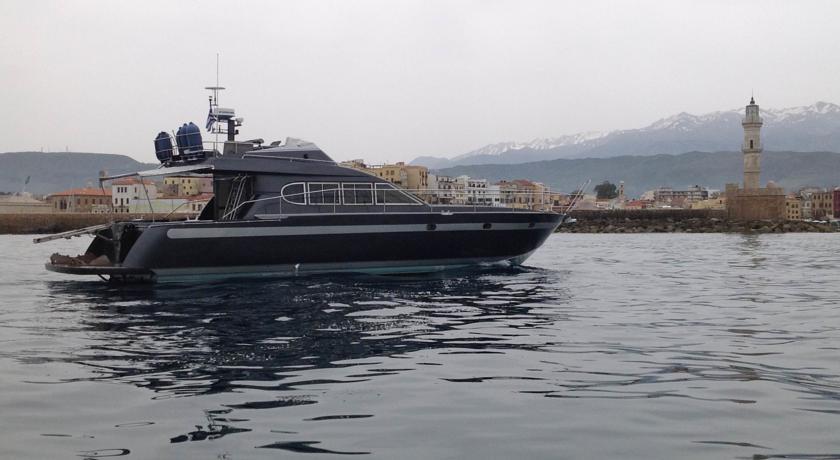 Creta Luxury Cruises II