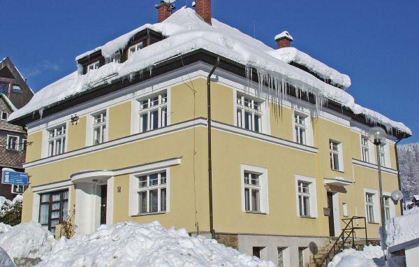 Apartment Rokytnice n/Jizerou MN-771