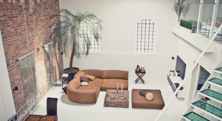 Loft Sharing
