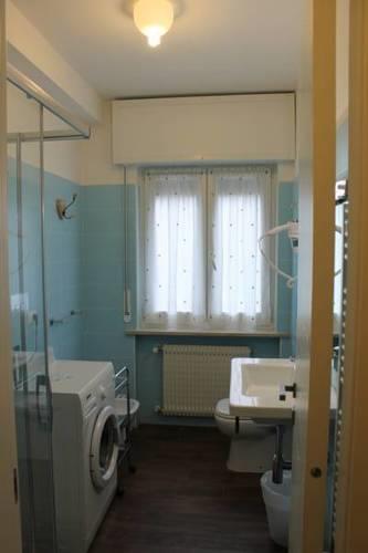 Апартаменты Apartments da Edvige