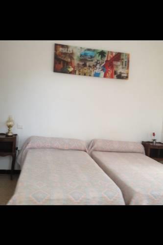 Гостевой дом auberge galeris