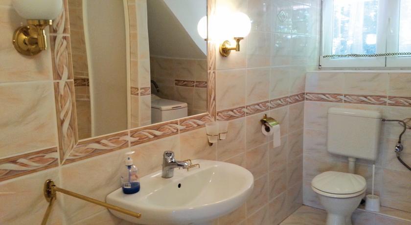 Апартаменты Apartment Balatonalmádi QR-652