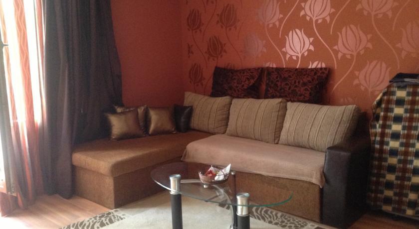 Alexandra Apartment in Iglika 2