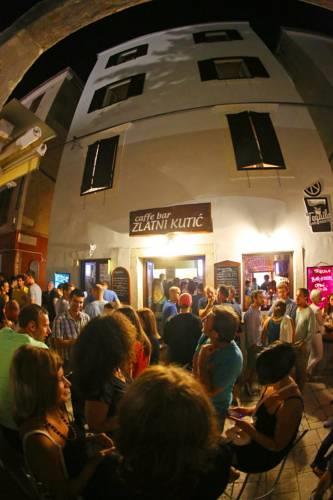 Tequila Bar Hostel