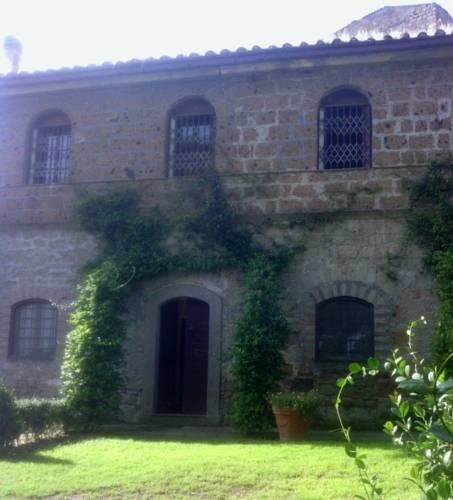 Вилла Il Giardino e la Dimora