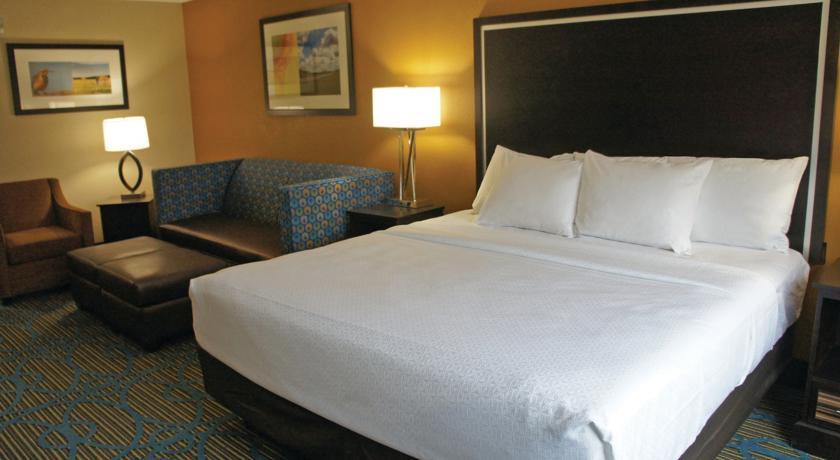 Отель Fairfield Inn Emporia