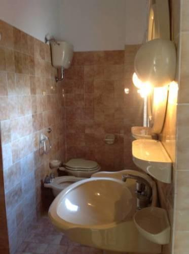 Апартаменты Apartment Petruso