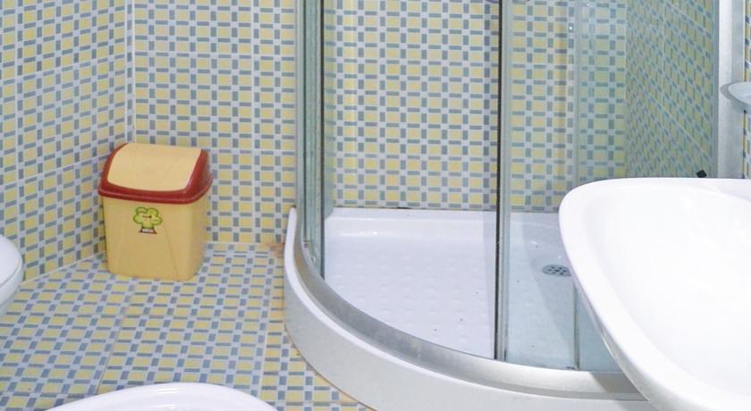 Apartment Saranda 16