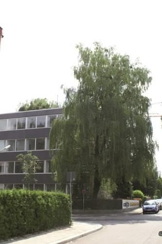 CREO Munich City