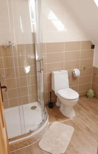 Апартаменты Holiday home Decin UV-754