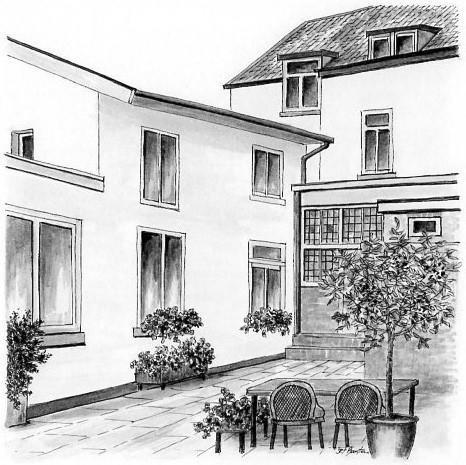 Holiday home Casa al Mulino