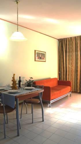 Апартаменты Residence Habitat