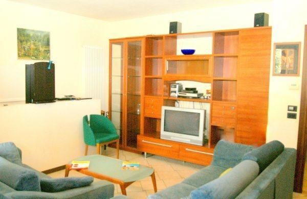 Апартаменты Apartment Pesaro -PU- 14