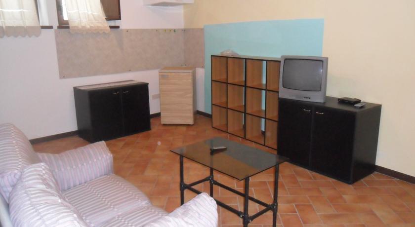 Мини-отель B&B Le macine da Pierò