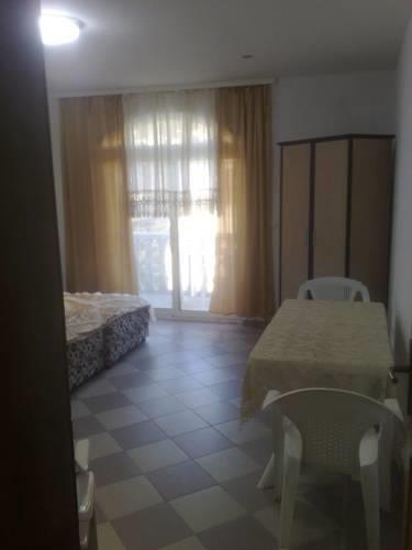 Апартаменты Apartments Aza