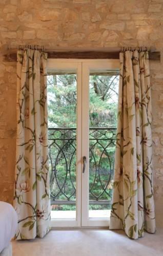Апартаменты Holiday home Les Farges O-592