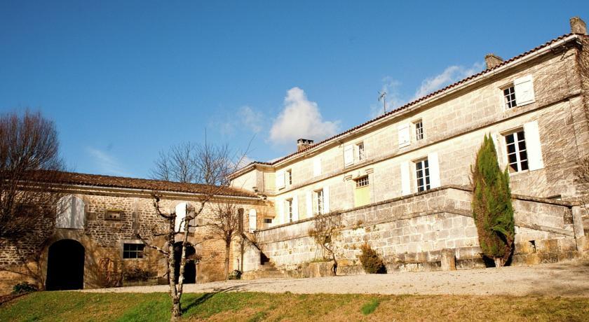 Апартаменты Domaine Borgnette
