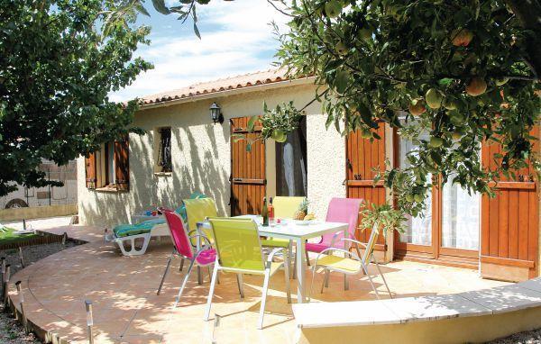 Апартаменты Apartment Clos des Vignes Vielles N-830
