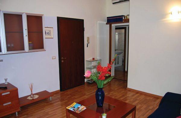 Апартаменты Apartment Firenze -FI- 40