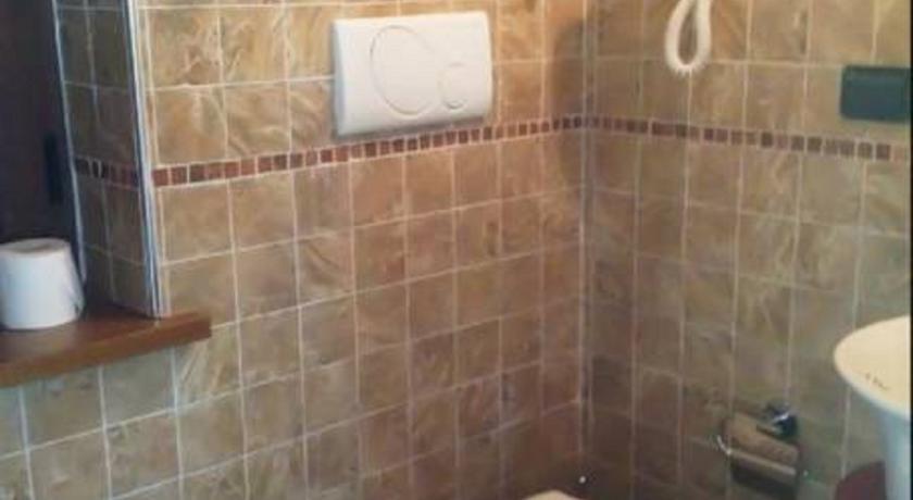 Мини-отель B&B La Villa Di Capitignano