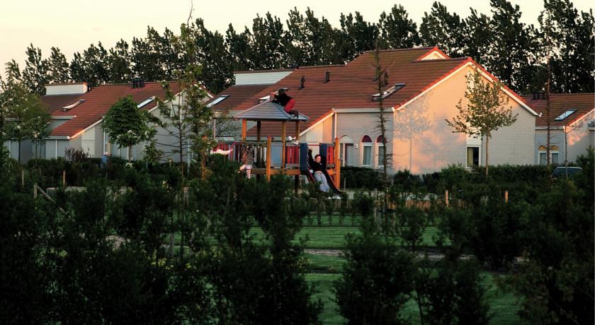 Отель De Soeten Haert