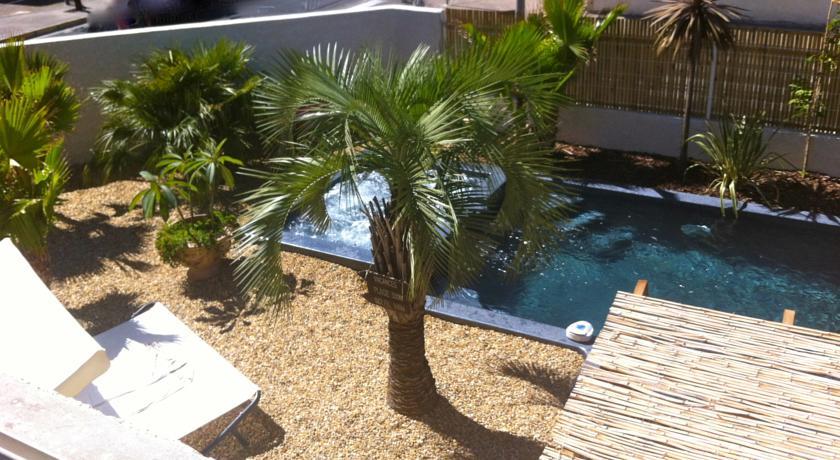 Апартаменты Apartments Mare E Sole