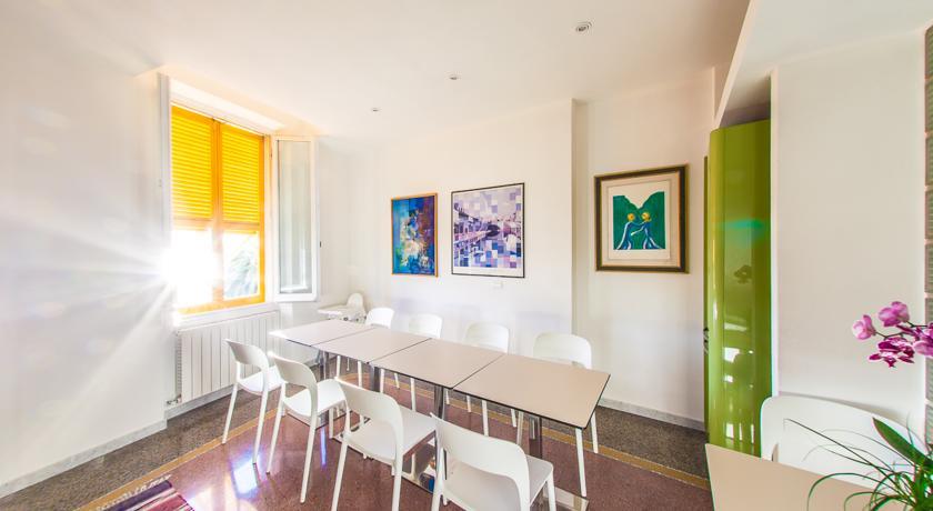 Мини-отель B&B Delle Favole