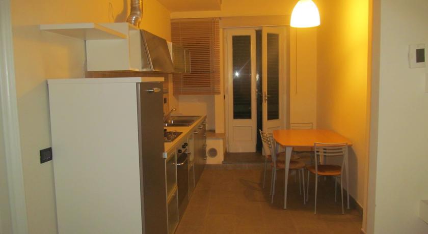 Апартаменты Apartment Nel Centro Della Citta