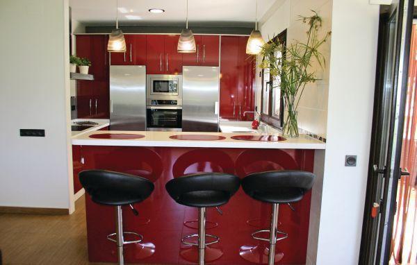 Апартаменты Holiday home Cómpeta 23 Spain