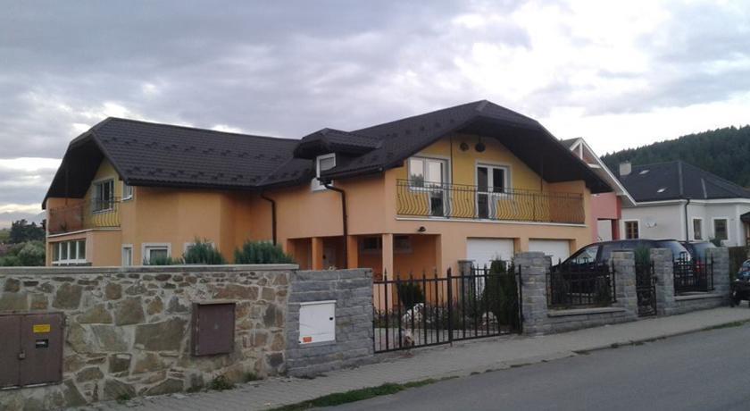 Вилла Vila Ivory