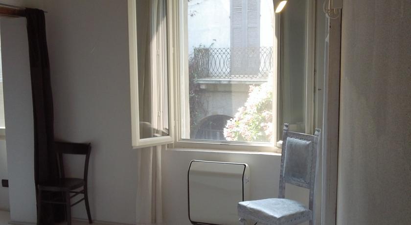 Апартаменты Apartment La Residenza nel Borgo