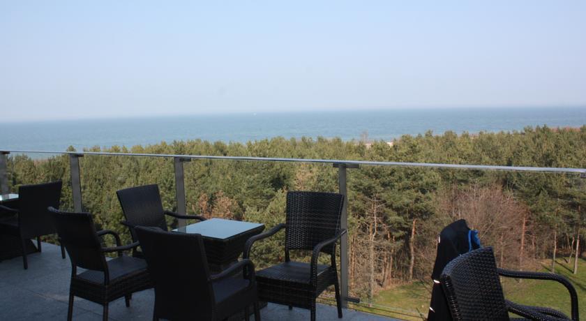 Apartament Patio