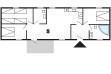 Апартаменты Holiday home VedersO Klitvej 61 A