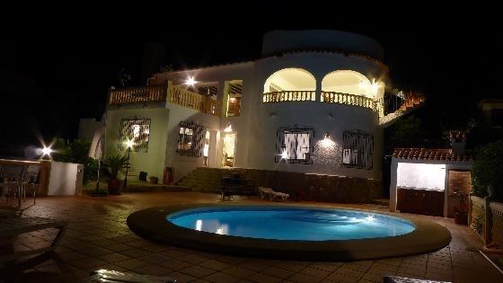 Casa Suenos