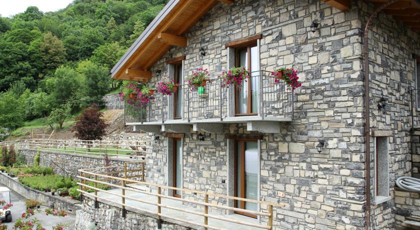 Апартаменты Country house Il Sorriso dei Figli