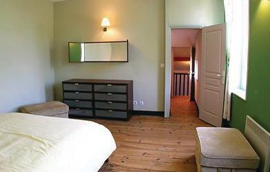 Апартаменты Holiday home Vadencourt MN-1187