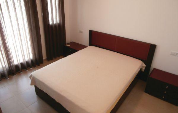 Апартаменты Holiday home Roldán 32