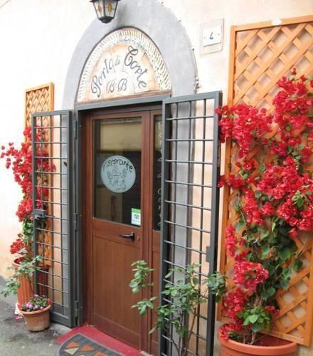Мини-отель Porta di Corte