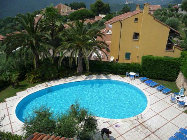 Апартаменты Residence Il Borgo