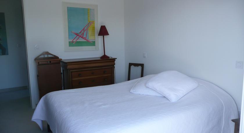 Мини-отель Apartment Lourigambello