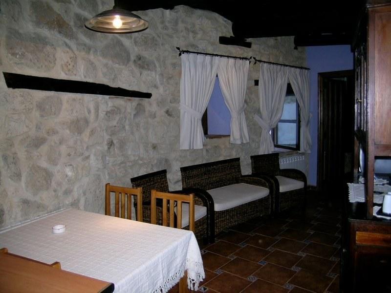 Апартаменты Apartment El botón charro