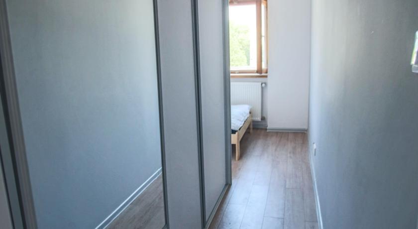 Orla Apartment