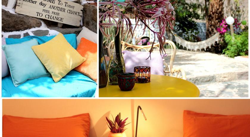 Хостел Friends Hostel