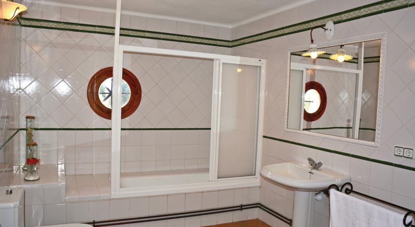 Апартаменты Holiday home Muro 35