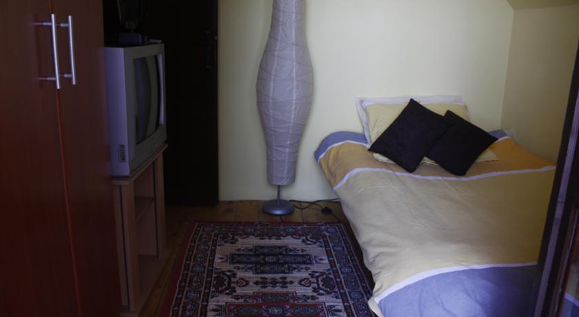 Апартаменты Apartment Ruzica